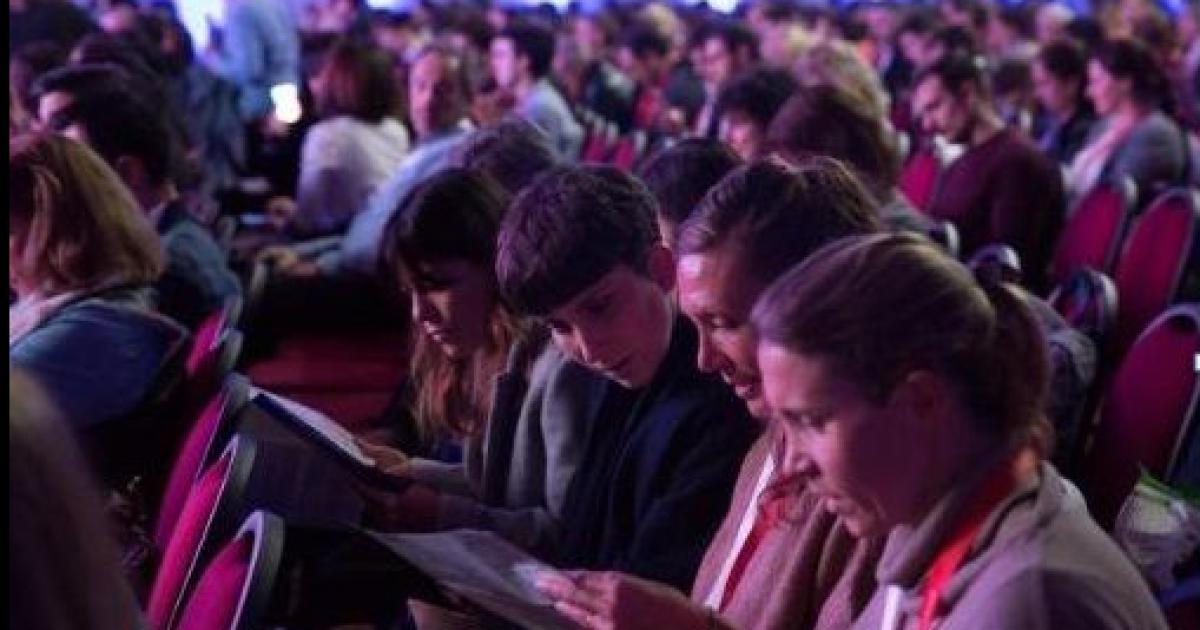 Experiencia Endeavor Noa suma referentes y prepara una gran edicioacuten en Jujuy