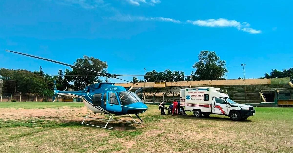 Destacan el trabajo coordinado entre los sistemas de salud puacuteblica de Jujuy y Salta