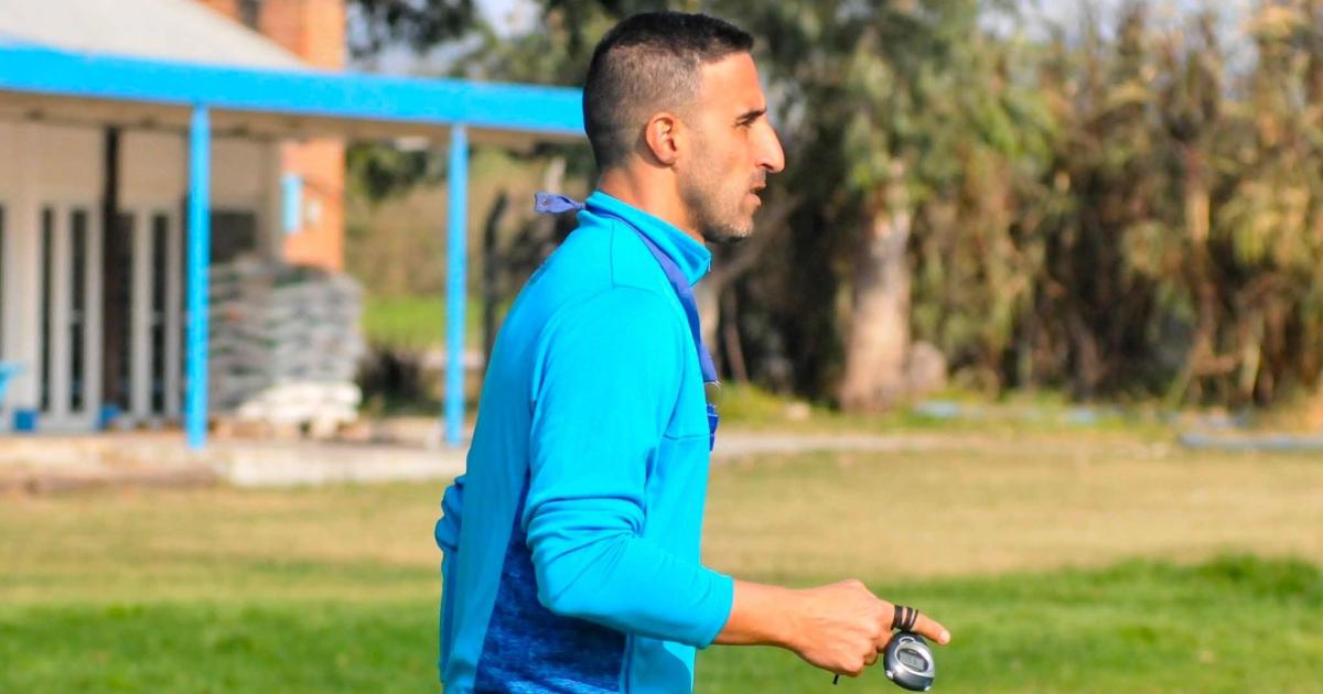 Hernan Pellerano