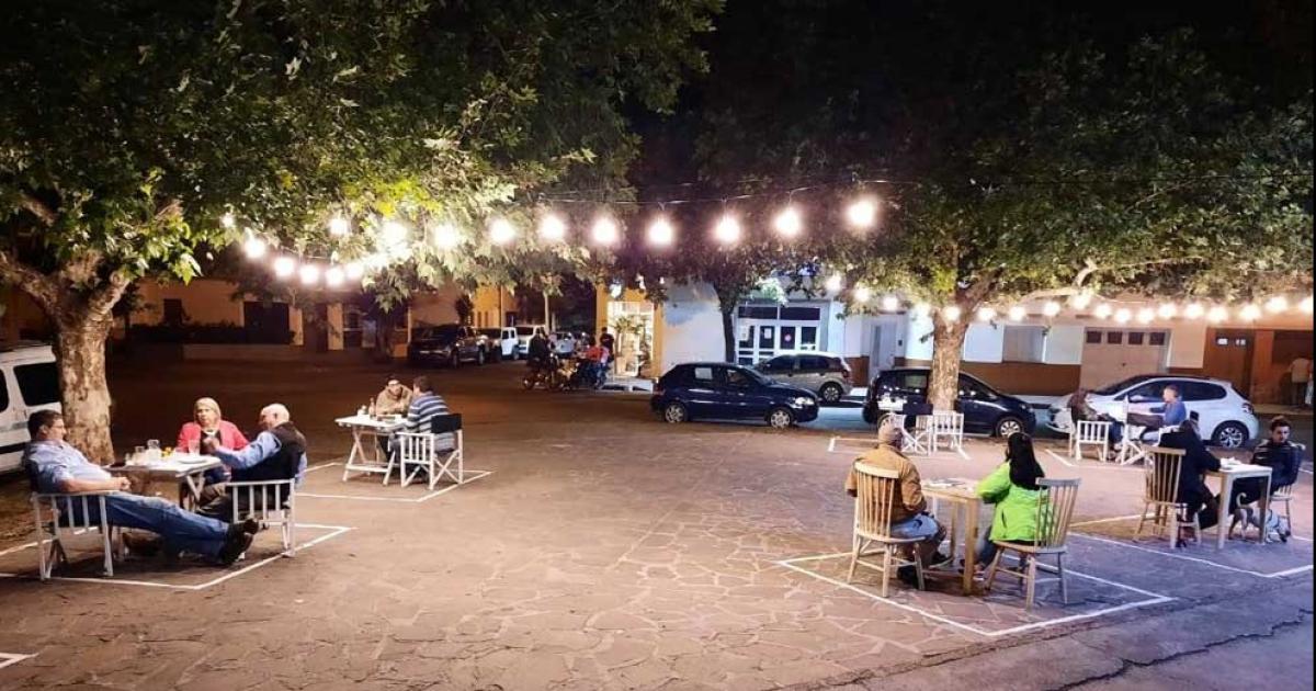 No se implementaraacute el estacionamiento medido en barrio Ciudad de Nieva