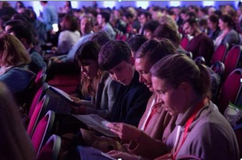 Experiencia Endeavor Noa suma referentes y prepara una gran edicioacuten en Jujuy