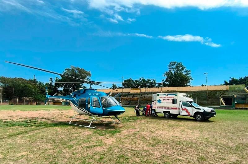 Destacan el trabajo coordinado entre los sistemas de salud puacuteblica de Jujuy y Salta