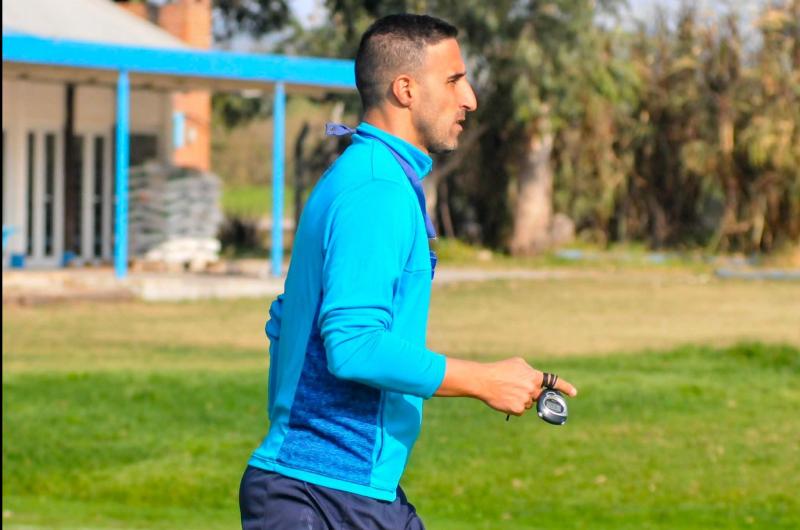 Hernan Pellerano