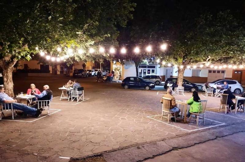 No se implementaraacute el estacionamiento medido en barrio Ciudad de Nieva