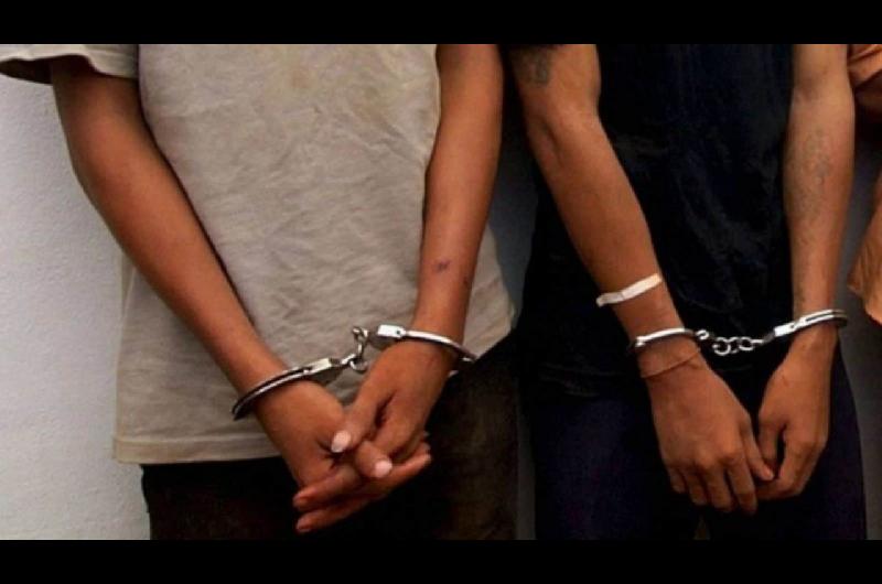 El Gobierno reglamentoacute el Reacutegimen Penal Juvenil- alcanza a adolescentes de 14 a 18 antildeos