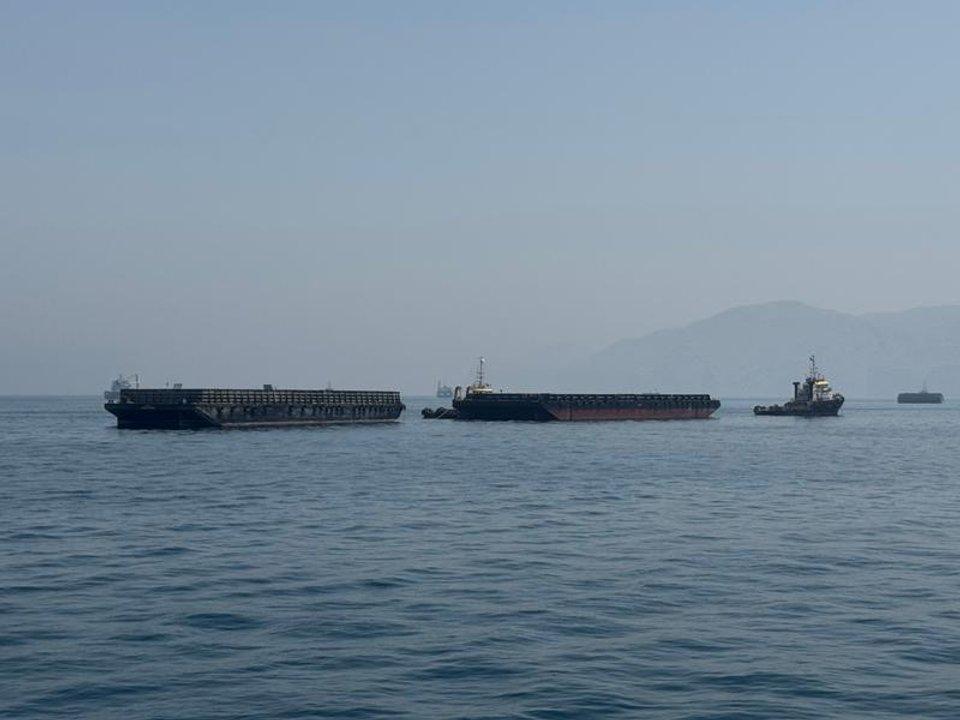 Fuerte advertencia de Iraacuten a Corea del Sur por acciones en el Estrecho de Ormuz