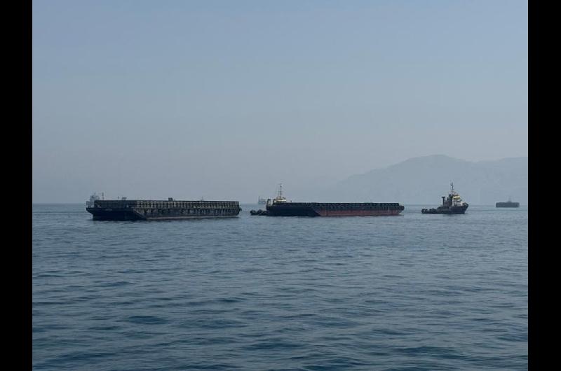 Fuerte advertencia de Iraacuten a Corea del Sur por acciones en el Estrecho de Ormuz