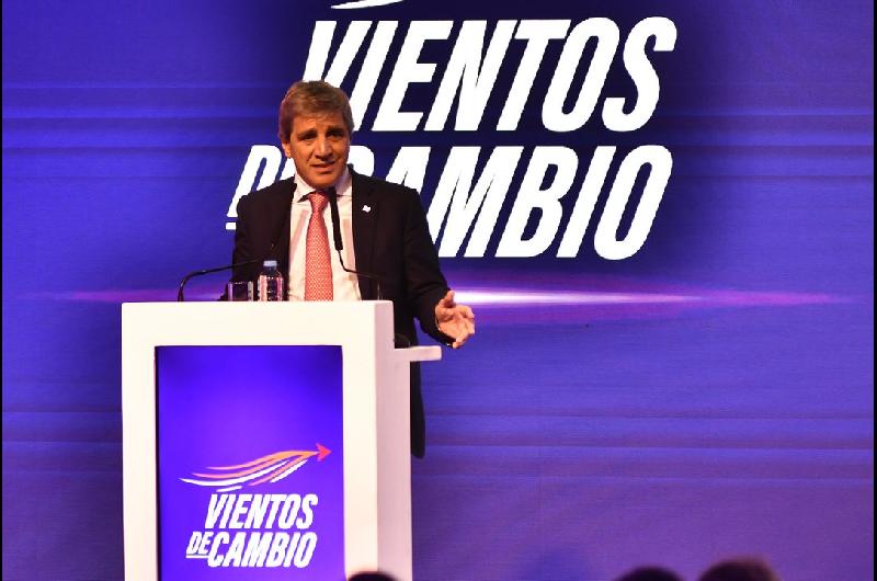 Economiacutea enfrenta datos clave- inflacioacuten y nueva licitacioacuten de deuda