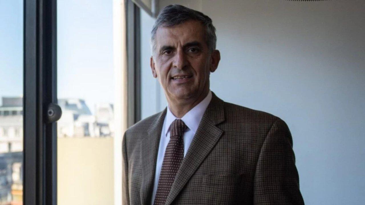 Santaacutengelo aseguroacute que ldquoes tarderdquo para una intervencioacuten estatal en la morosidad