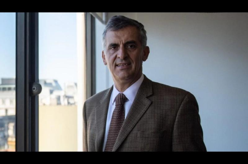 Santaacutengelo aseguroacute que ldquoes tarderdquo para una intervencioacuten estatal en la morosidad