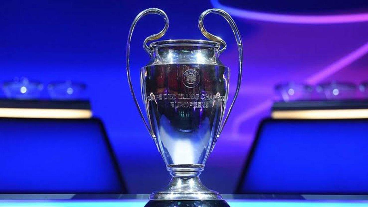 Se pone en marcha una nueva edicioacuten de la Champions League- el cronograma y horarios de la primera fecha