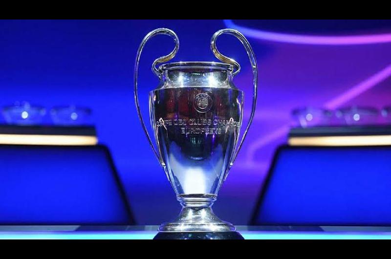 Se pone en marcha una nueva edicioacuten de la Champions League- el cronograma y horarios de la primera fecha