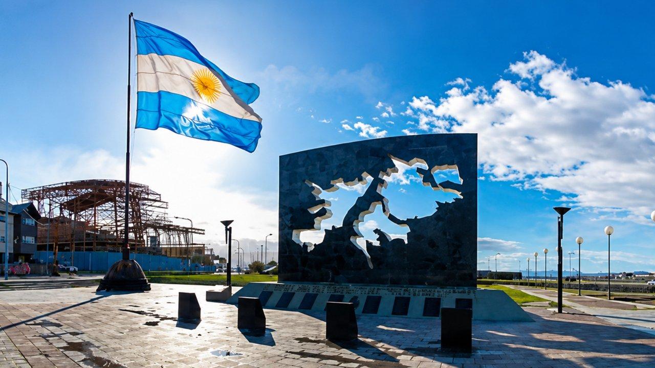 El Gobierno celebroacute el impacto en redes de la cadena nacional por Malvinas y aspira a capitalizarlo