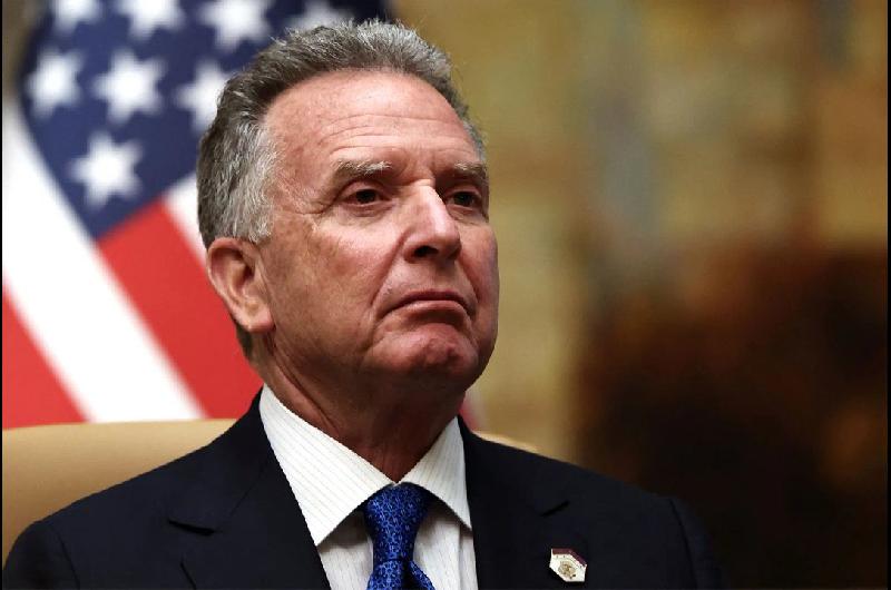 Se han logrado avances sustanciales dijo Witkoff luego de las reuniones con Putin y Zelenski