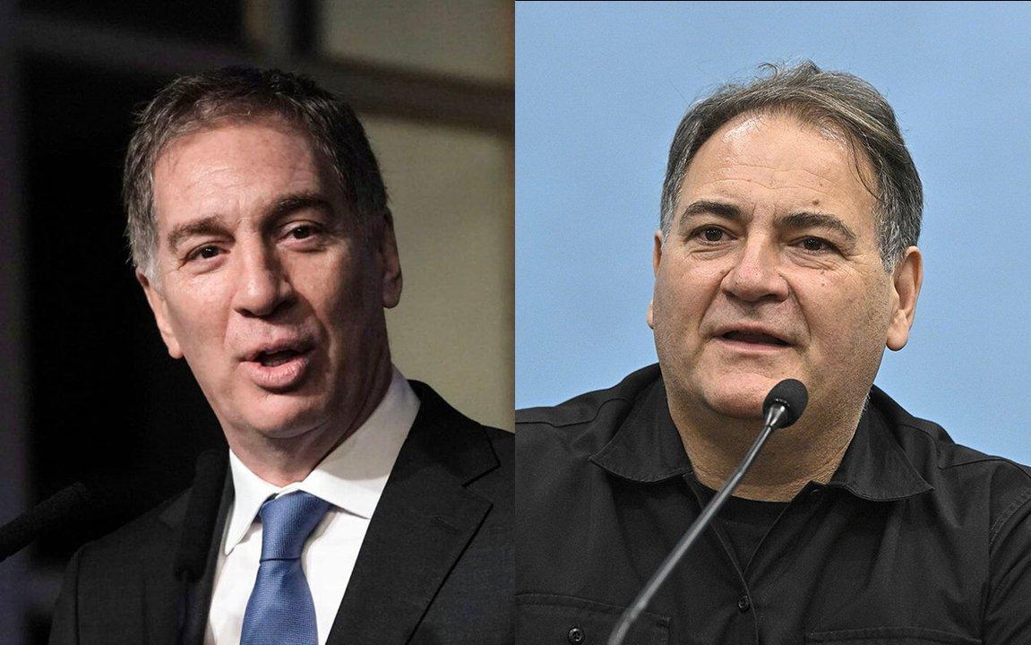 Reacutegimen Penal Juvenil- Santilli cuestionoacute a Kicillof y el ministro Alonso salioacute a cruzarlo