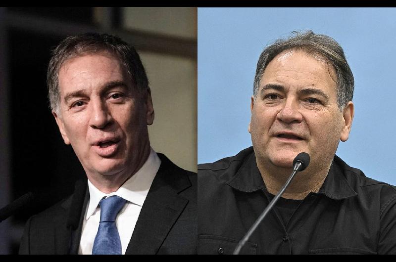 Reacutegimen Penal Juvenil- Santilli cuestionoacute a Kicillof y el ministro Alonso salioacute a cruzarlo