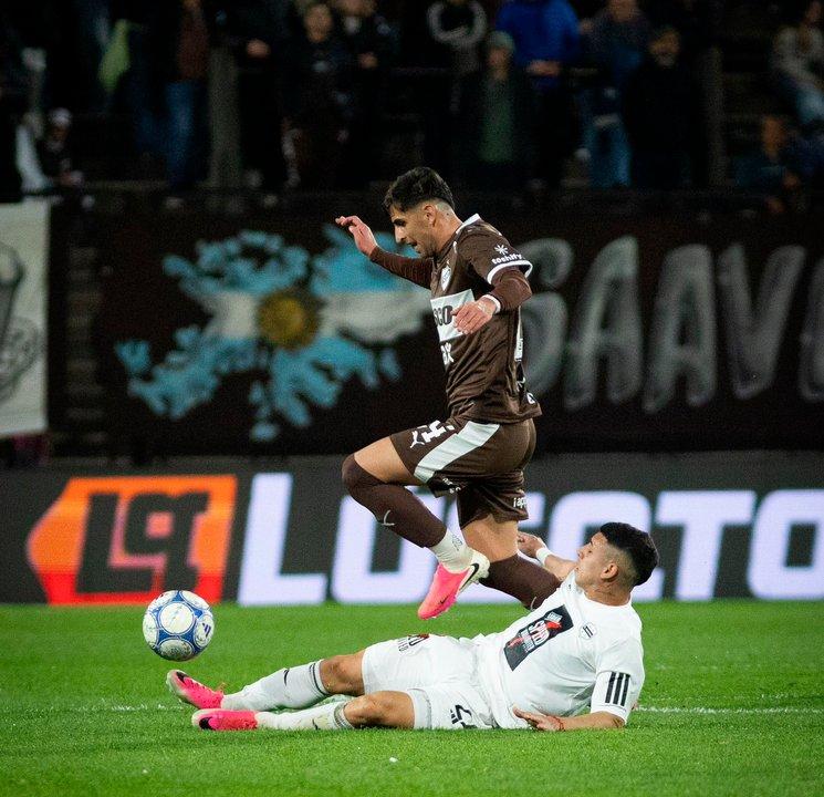 Fluminense vs Platense EN VIVO- el minuto a minuto de la Copa Libertadores