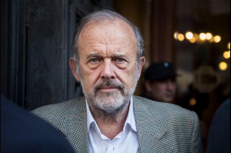Eduardo Amadeo exembajador en EE UU- ldquoLa decisioacuten de Milei sobre Malvinas fue necesaria y valienterdquo