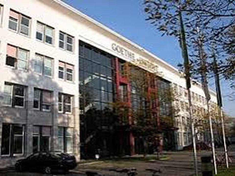 Rusia cerraraacute el consulado alemaacuten y centros culturales Instituto Goethe