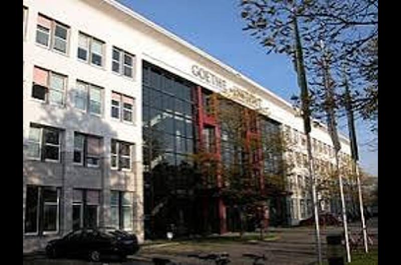 Rusia cerraraacute el consulado alemaacuten y centros culturales Instituto Goethe