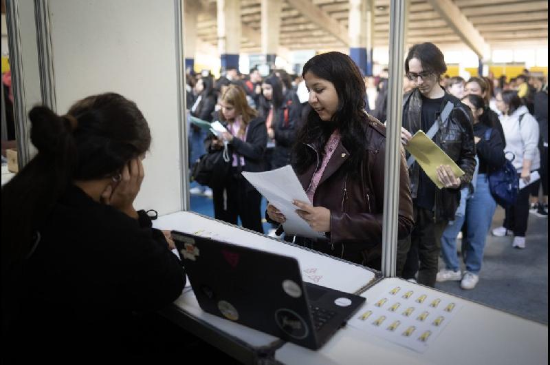 Las expectativas de contratacioacuten en la Argentina aumentan 10 puntos para el uacuteltimo trimestre del antildeo