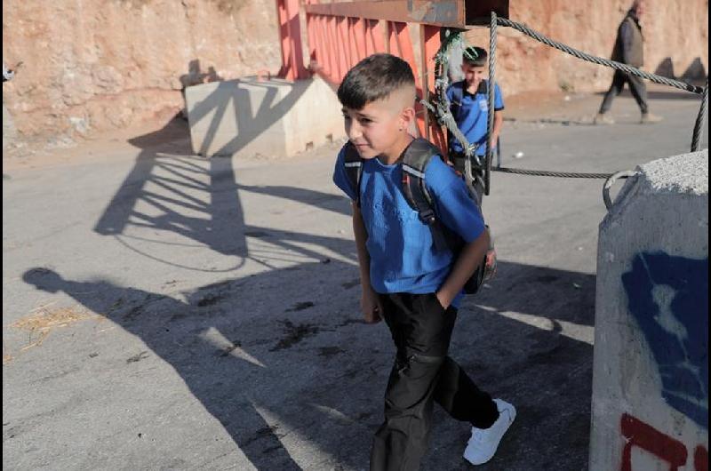 Reino Unido encabeza un boicot contra Israel por los sucesos en Cisjordania 