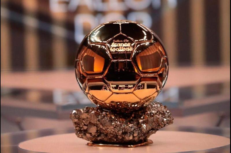 Uno por uno los nominados al Baloacuten de Oro