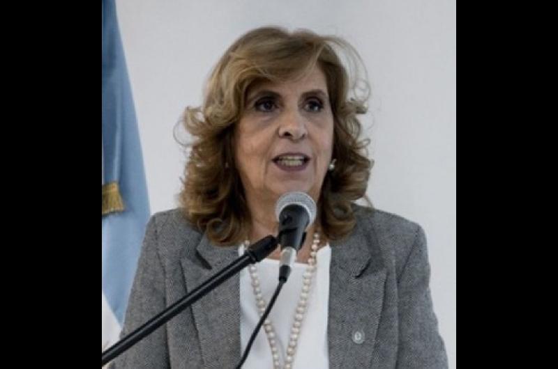 La Libertad Avanza bonaerense pediraacute juicio poliacutetico a la jueza que suspendioacute la ley Penal Juvenil