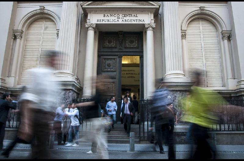 El Banco Central se refirioacute al aumento de la morosidad y sostuvo que se dio como consecuencia de la expansioacuten del creacutedito
