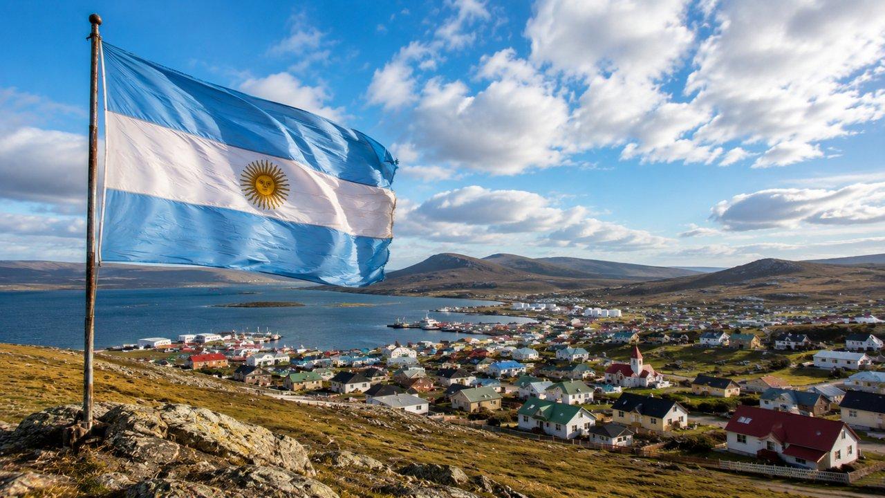 Malvinas- Argentina inicioacute sanciones contra otros 15 sujetos por actividades hidrocarburiacuteferas ilegiacutetimas