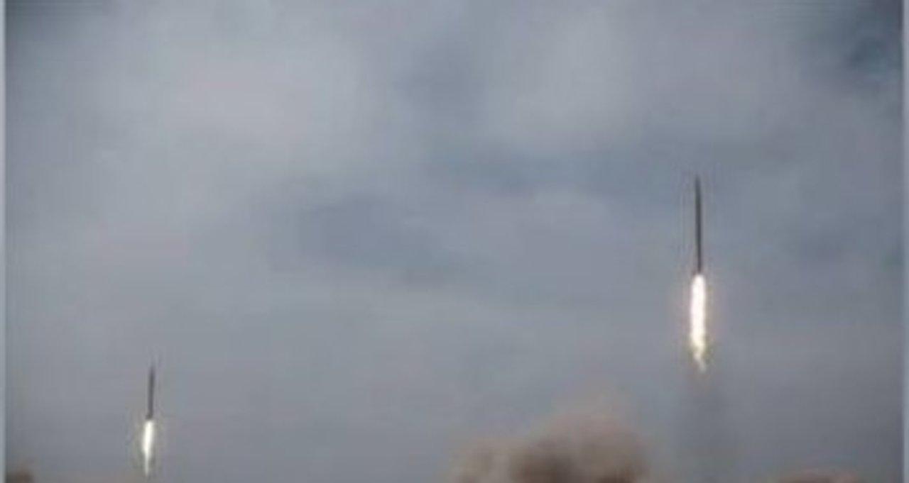 Iraacuten confirmoacute que atacoacute bases estadounidenses en Jordania