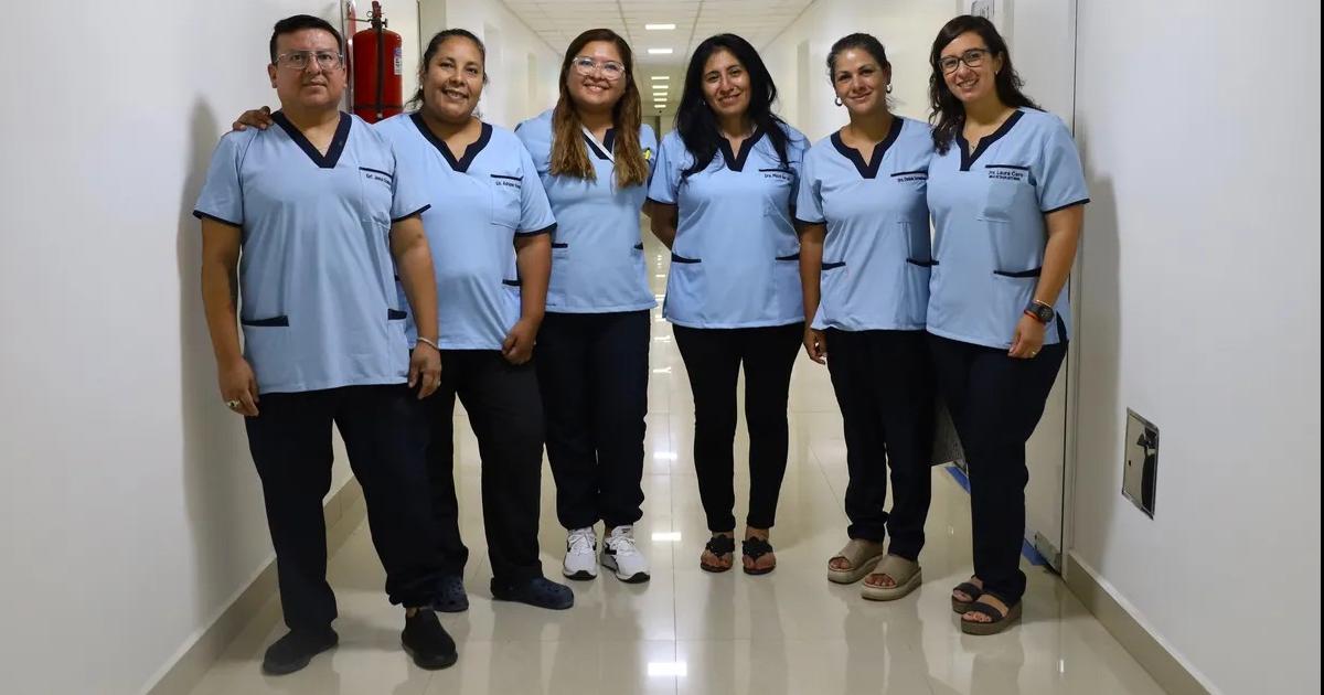 En este 2026 ya se realizaron 58 operativos de ablacioacuten en Jujuy