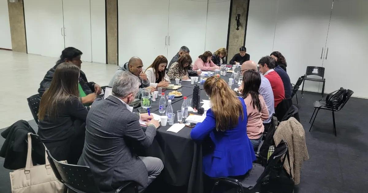 Destacan el esfuerzo financiero de la Provincia para las subas salariales