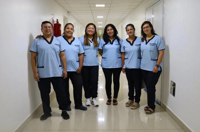 En este 2026 ya se realizaron 58 operativos de ablacioacuten en Jujuy