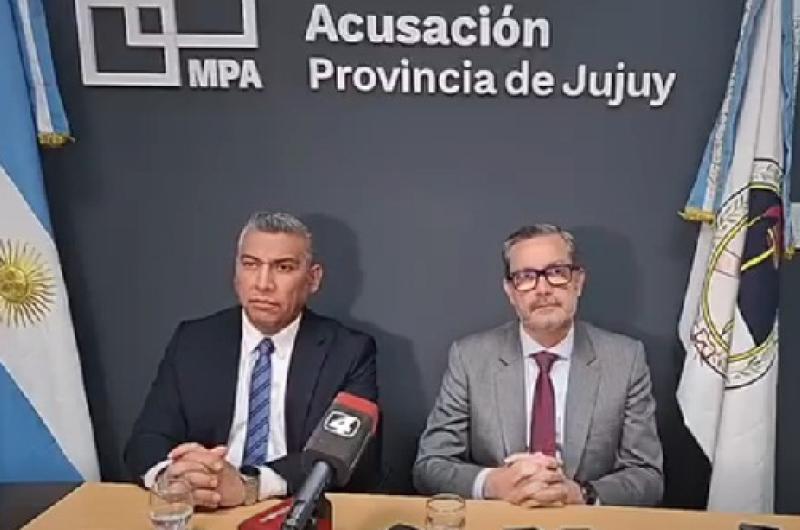 El MPA precisoacute aplicacioacuten del nuevo Reacutegimen Penal Juvenil 