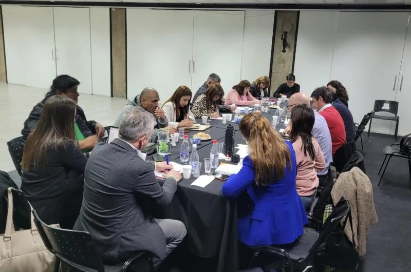 Destacan el esfuerzo financiero de la Provincia para las subas salariales