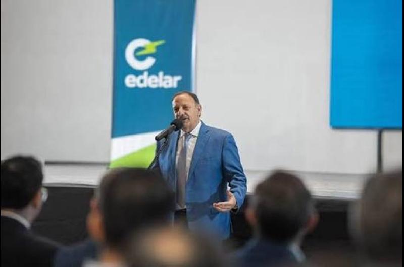Reveacutes para Quintela- la Justicia frenoacute cortes de Edelar a unos 200 usuarios