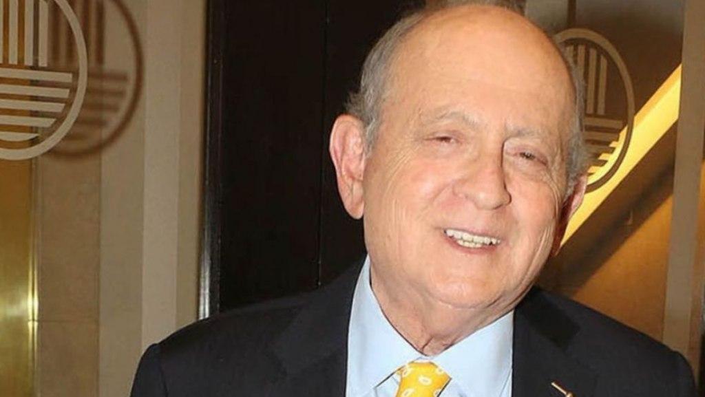Doacutende y cuaacutendo seraacute el uacuteltimo adioacutes a Chiche Gelblung