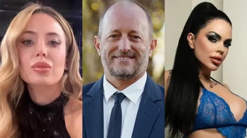 Causa Insaurralde- las 29 medidas de prueba que solicitoacute el nuevo juez contra el exintendente Cirio y Clerici