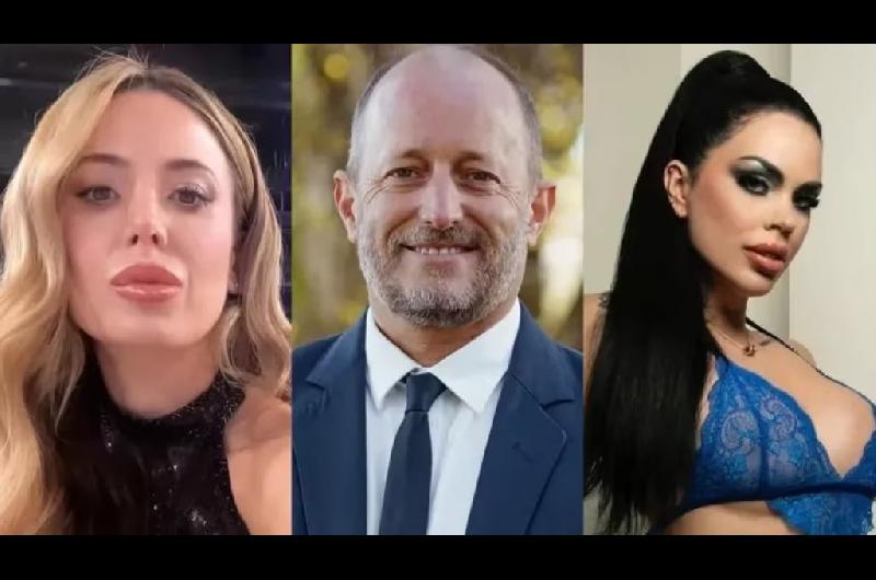 Causa Insaurralde- las 29 medidas de prueba que solicitoacute el nuevo juez contra el exintendente Cirio y Clerici