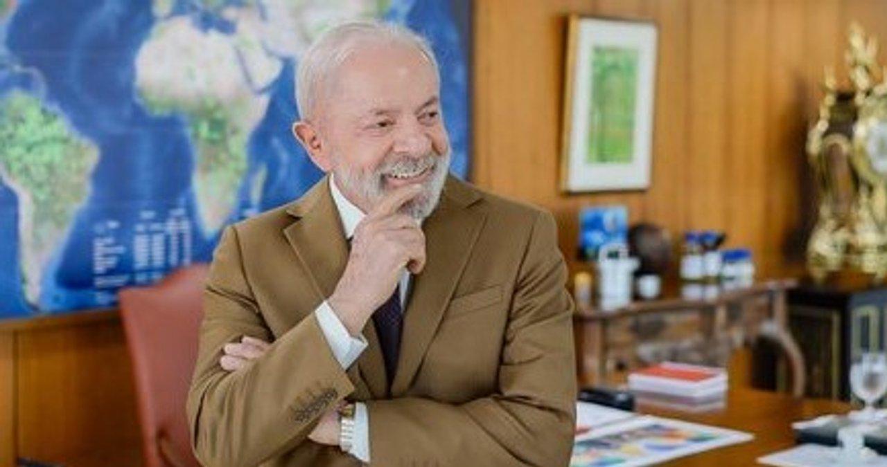 Lula afirma que Brasil espera explicaciones sobre situacioacuten en el Poder Judicial