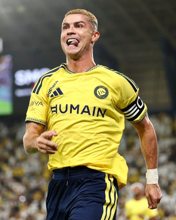 Cristiano Ronaldo volvioacute a anotar con Al Nassr y se acerca a los 1000 goles