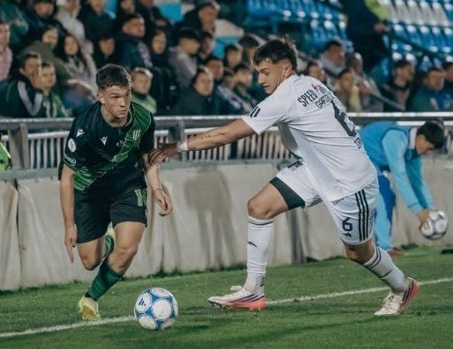 Banfield superoacute por penales a Deportivo Riestra y es semifinalista de la Copa Argentina 2026