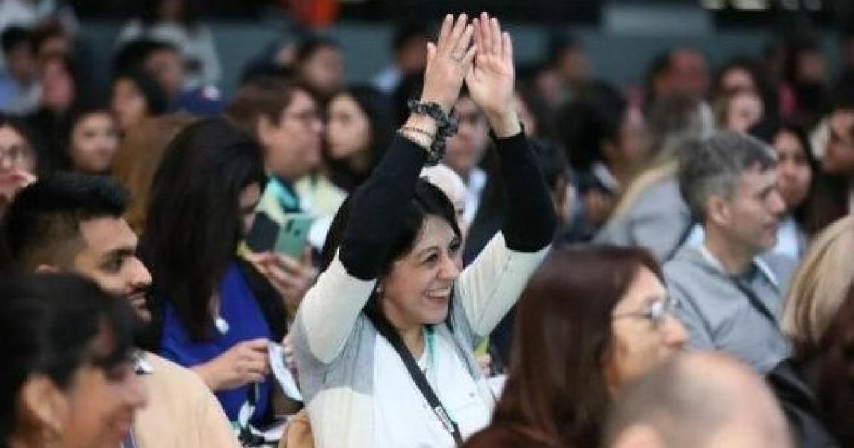 Experiencia Endeavor Noa reuacutene en Jujuy a emprendedores y referentes empresariales