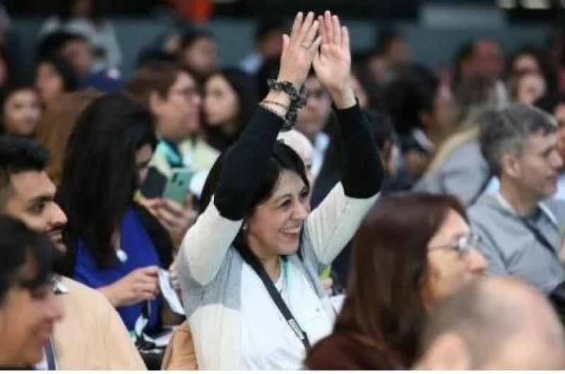Experiencia Endeavor Noa reuacutene en Jujuy a emprendedores y referentes empresariales