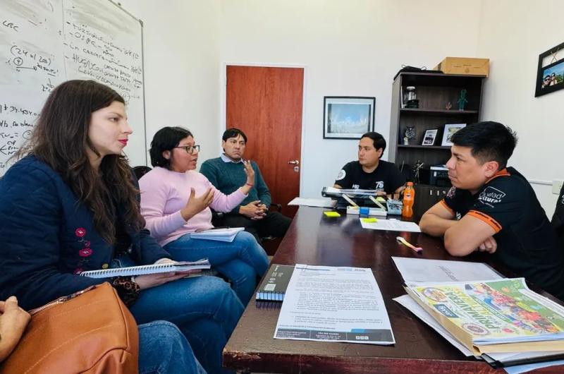Concurso Aura League para incentivar el reciclaje en los canchones carroceros