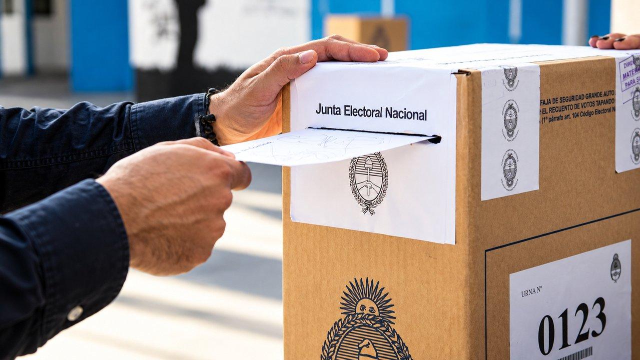 Elecciones 2027- cuaacutendo se elige al proacuteximo presidente y cuaacuteles son las fechas clave del calendario electoral