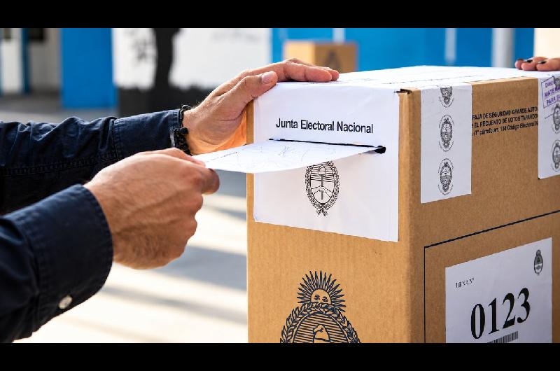 Elecciones 2027- cuaacutendo se elige al proacuteximo presidente y cuaacuteles son las fechas clave del calendario electoral