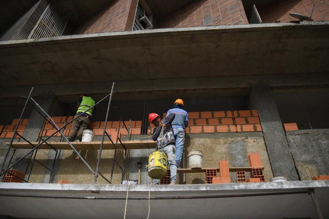 Venezuela- maacutes de 63000 inmuebles ya fueron inspeccionados tras los terremotos 
