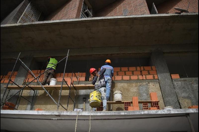 Venezuela- maacutes de 63000 inmuebles ya fueron inspeccionados tras los terremotos 